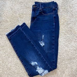 Pacsun jeans